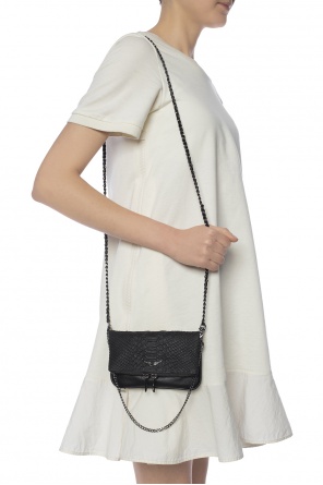 ‘rock nano savage’ shoulder bag, zdjęcie 2 ‘rock nano savage’ shoulder bag od Zadig & Voltaire